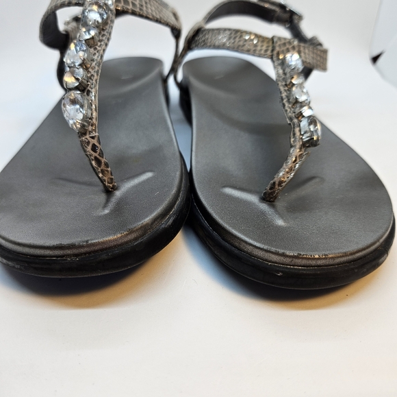 Vionic Palm Boca Sandals - Picture 7 of 7